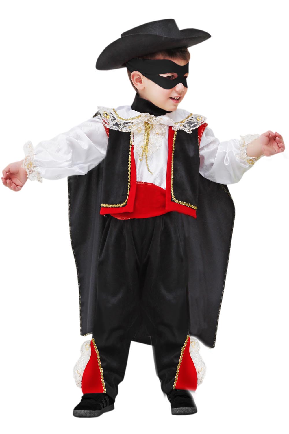 PICCOLO VENDICATORE